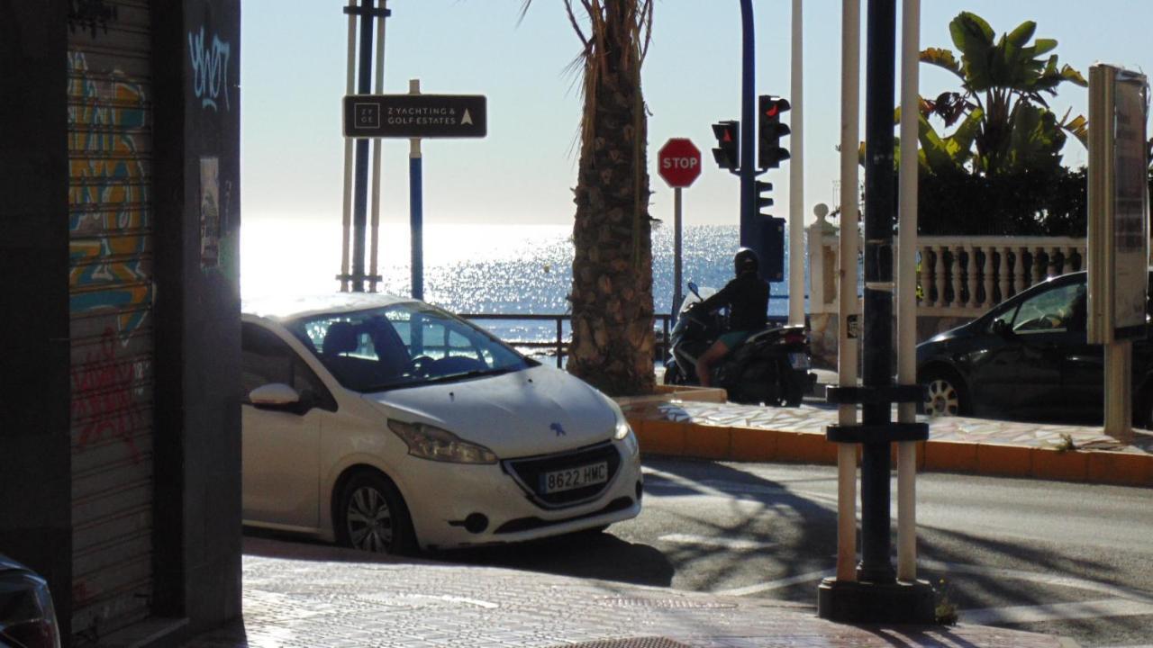 Palangre Con Vistas Al Mar Appartamento *