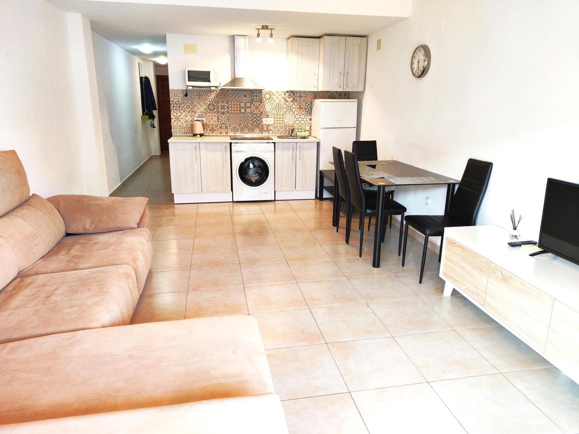 Appartamento Palangre Con Vistas Al Mar *