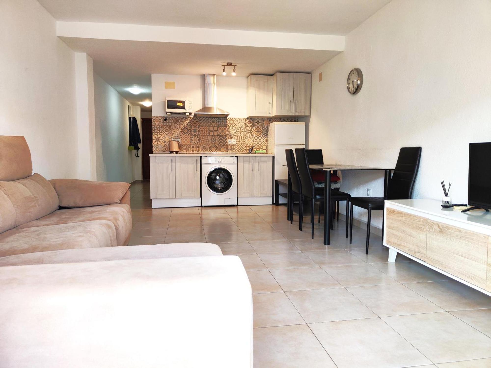 Appartamento Palangre Con Vistas Al Mar Torrevieja