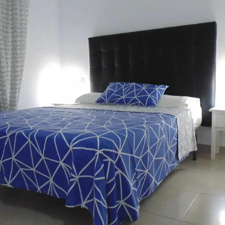 Palangre Con Vistas Al Mar Apartment Torrevieja Exterior photo