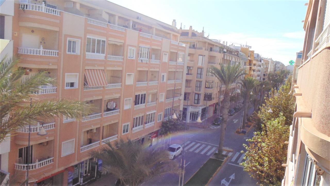 Apartment Palangre Con Vistas Al Mar
