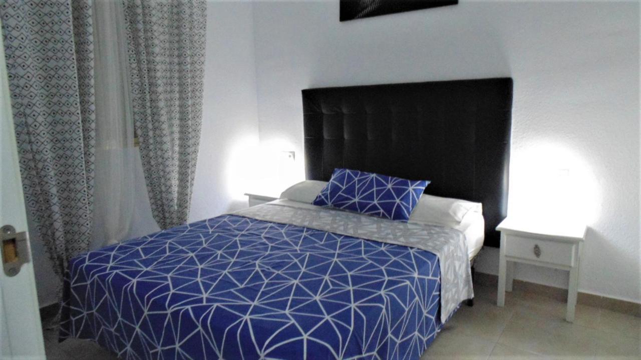 Palangre Con Vistas Al Mar Apartment