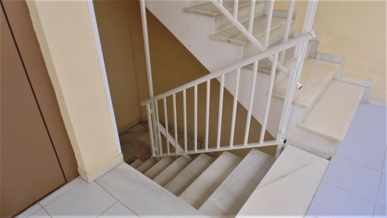Palangre Con Vistas Al Mar Apartamento *