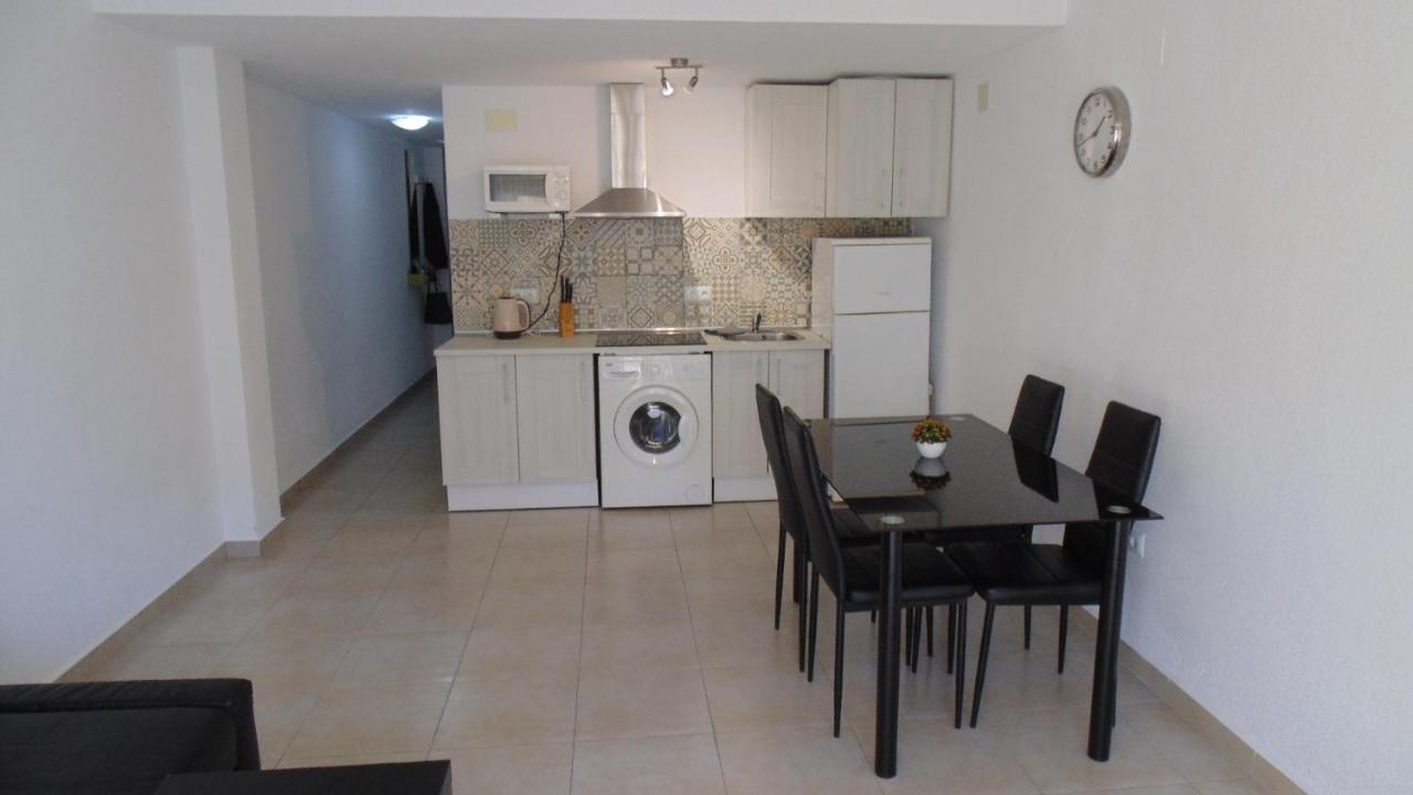 Apartment Palangre Con Vistas Al Mar *
