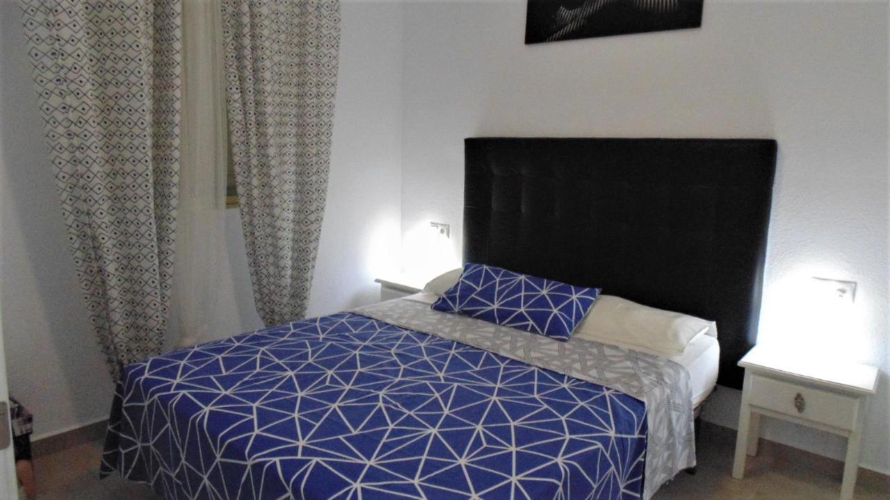 Palangre Con Vistas Al Mar Apartment Torrevieja
