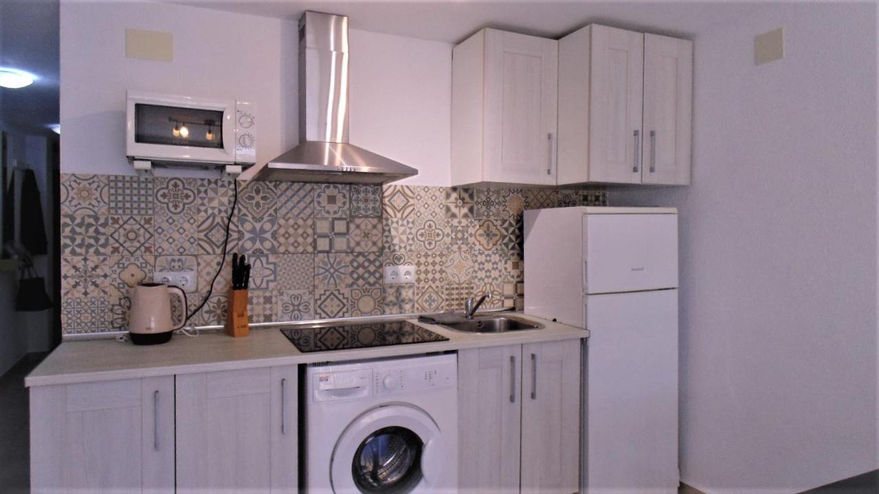 Palangre Con Vistas Al Mar Apartamento *