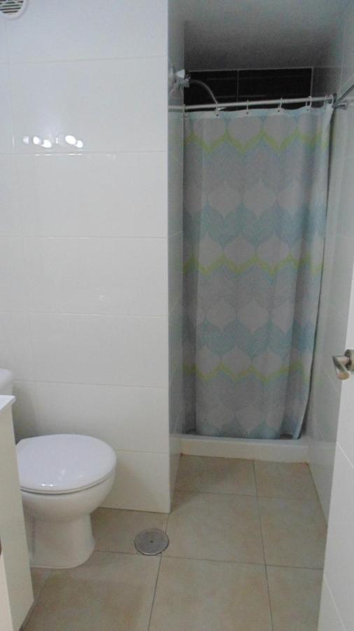Palangre Con Vistas Al Mar Apartamento Torrevieja