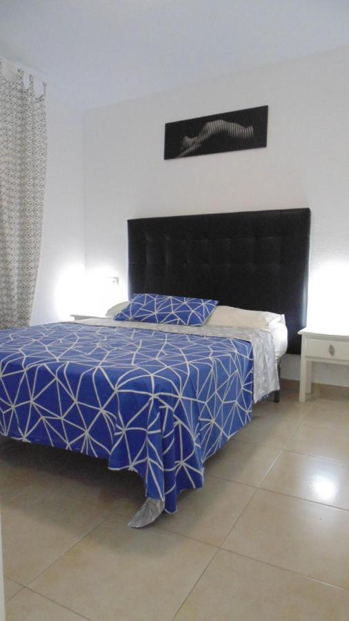 Palangre Con Vistas Al Mar Apartament Torrevieja