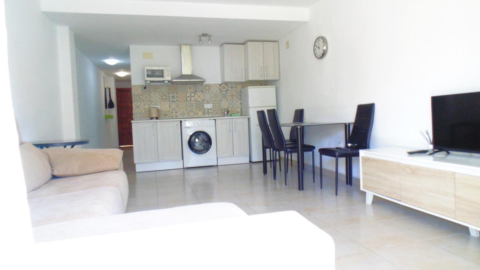 Palangre Con Vistas Al Mar Apartamento Torrevieja